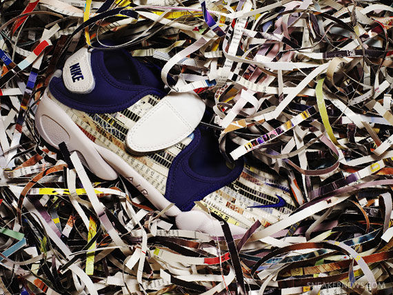 Nike Sportswear Womens Premium Print Pack 03