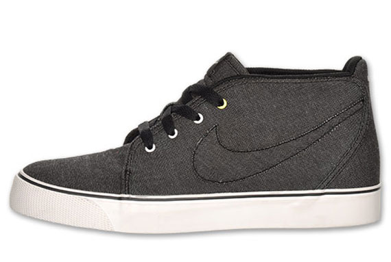 Nike Toki Nd Black Summit White 2