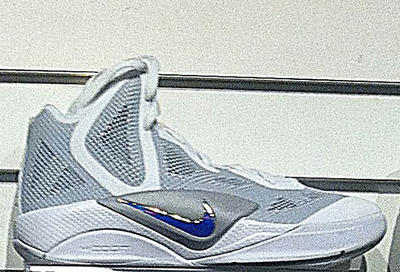 Nike Zoom Hyperfuse 2011 Sneak Peek 2