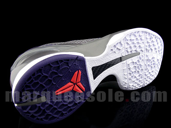 Nike Zoom Kobe Vi Chaos 03