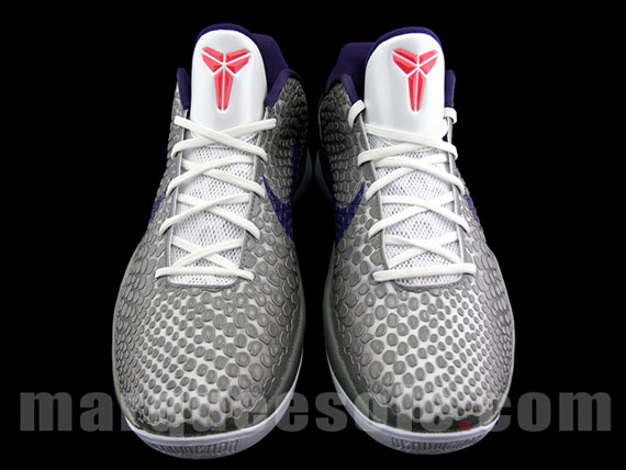 Nike Zoom Kobe Vi Chaos 05