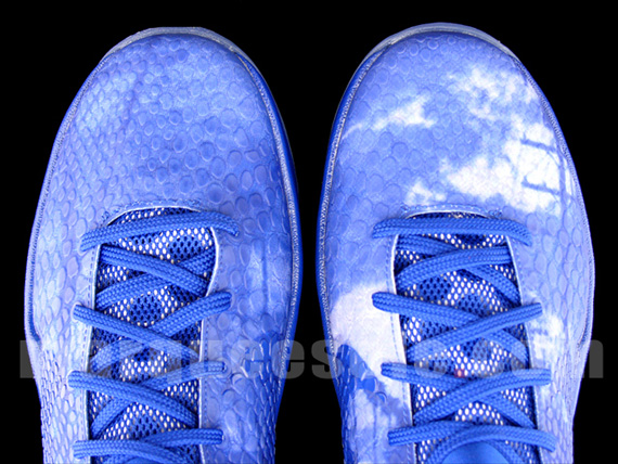 Nike Zoom Kobe Vi La 03