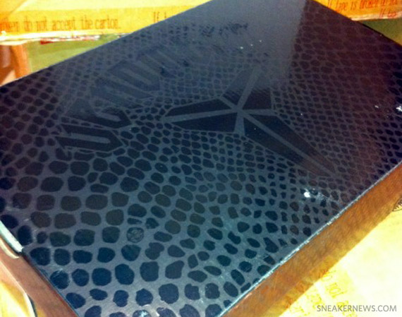 Nike Zoom Kobe Vi Packaging New Images 1