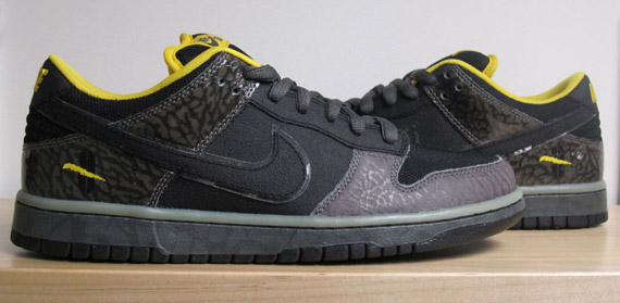 Nike Sb Dunk Low Premium 313170 010 1