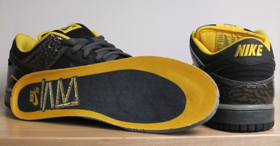 Nike Sb Dunk Low Premium 313170 010 6
