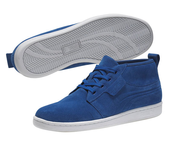 Puma Hawthorne Mid New 01
