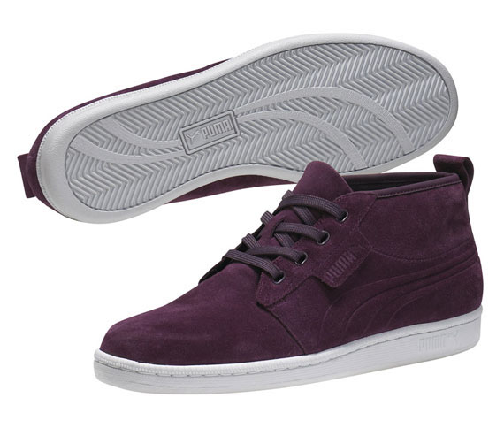 Puma Hawthorne Mid New 03