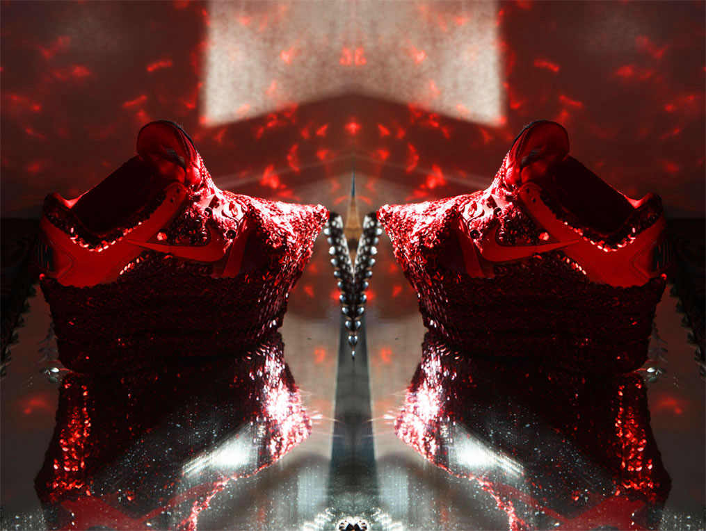Reds2web