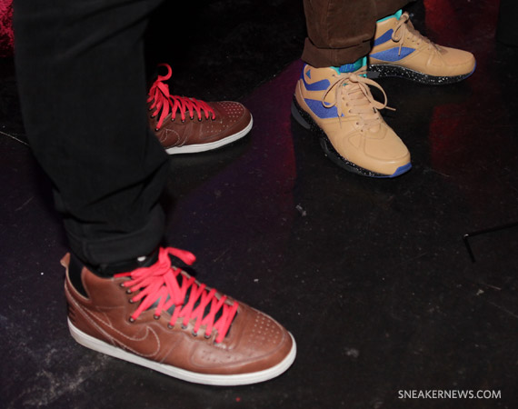 Sneakerpedia Launch London 20