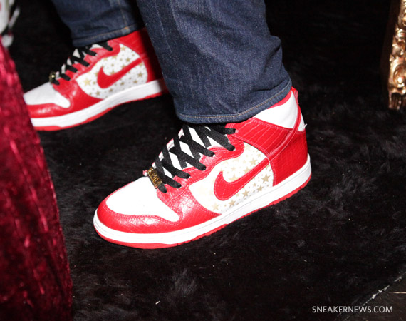 Sneakerpedia Launch London 31