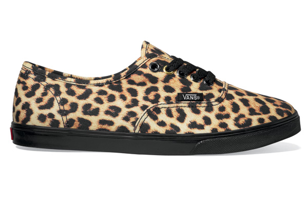 Vans Spring 2011 1