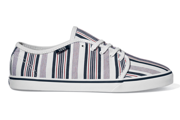 Vans Spring 2011 7