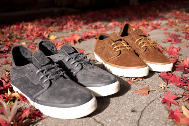 Vans Vault Velocita 0