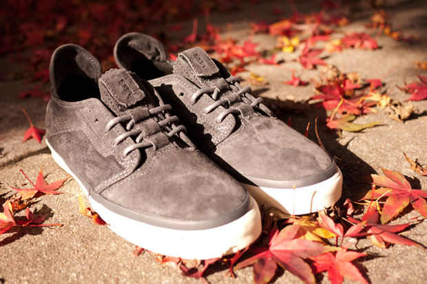 Vans Vault Velocita 2