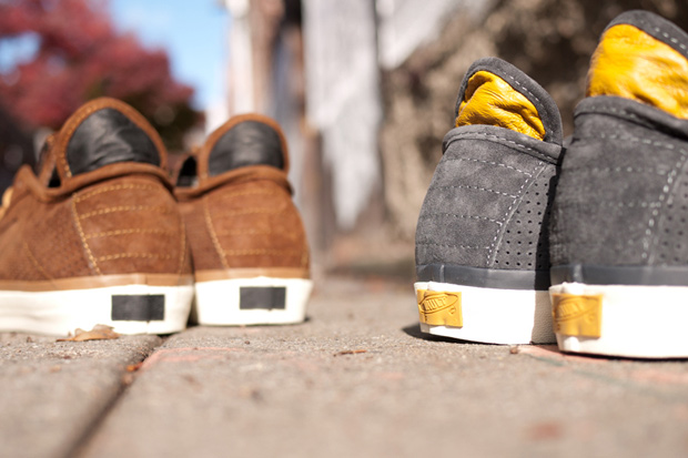 Vans Vault Velocita 3