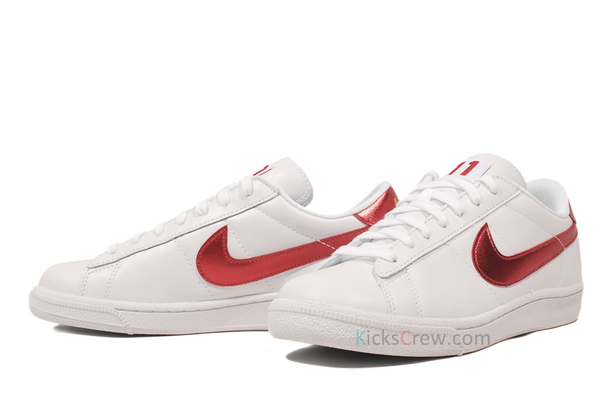327494 100 2 Wmns Tennis Classic 100 Bw