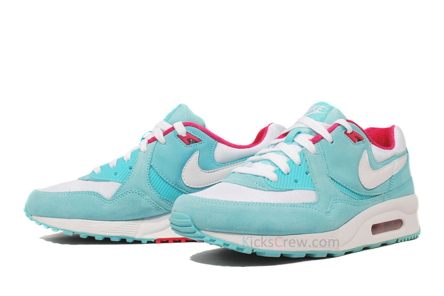 354051 400 2 Wmns Air Max Light 400 Bw