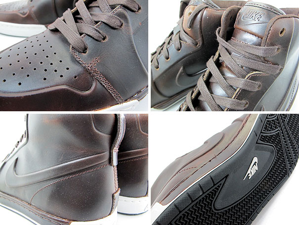 Nike Air Royal Mid VT – Baroque Brown