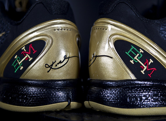 Nike Zoom Kobe VI 'Black History Month' - New Images
