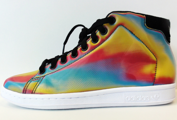 Adidas Iridescent Stan Smith 80s 02
