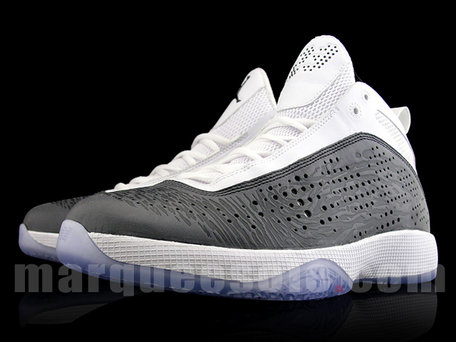 Jordan 2011 M 1m