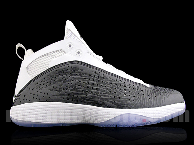 Jordan 2011 M 2m