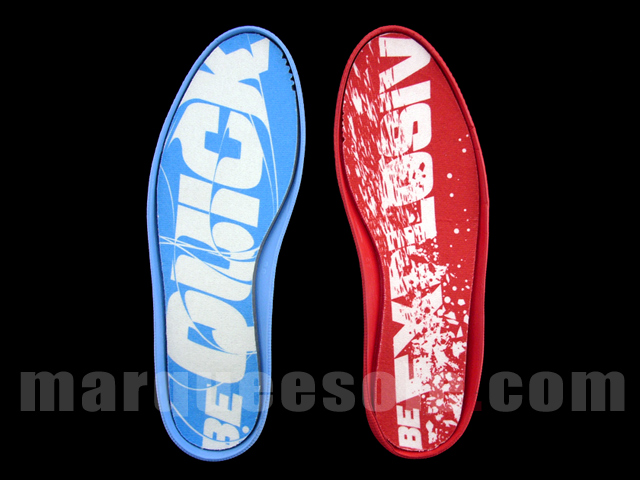 Jordan 2011 M 6m