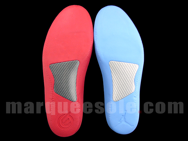 Jordan 2011 M 7m