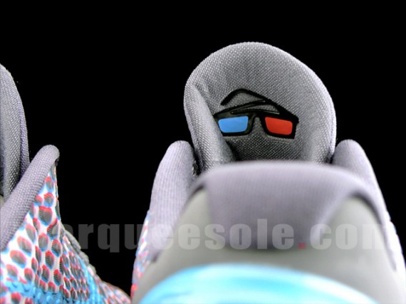 Nike Zoom Kobe VI '3-D'