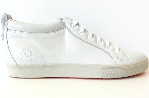 Ransom Adidas 2011 Valley Low 01