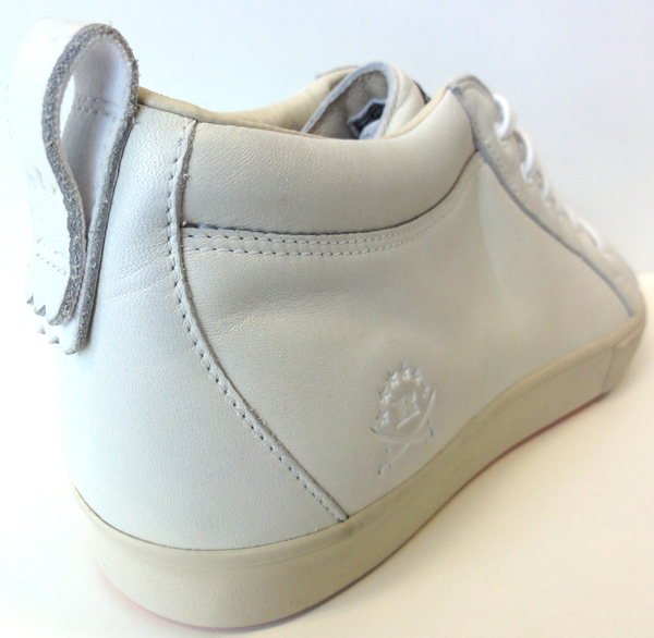 RANSOM by adidas Originals Valley Low | Spring/Summer 2011
