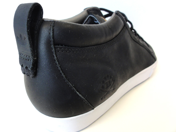 Ransom Adidas 2011 Valley Low 15