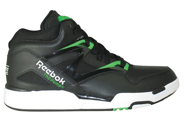 Reebok Spring2011 Omnipump 3