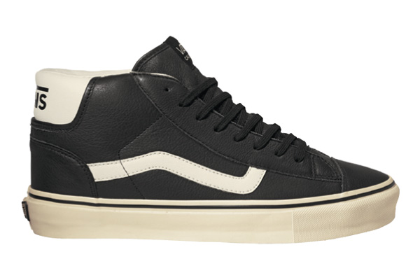 Vans Vault Mid Skool 77 Lx Spring 2011 1