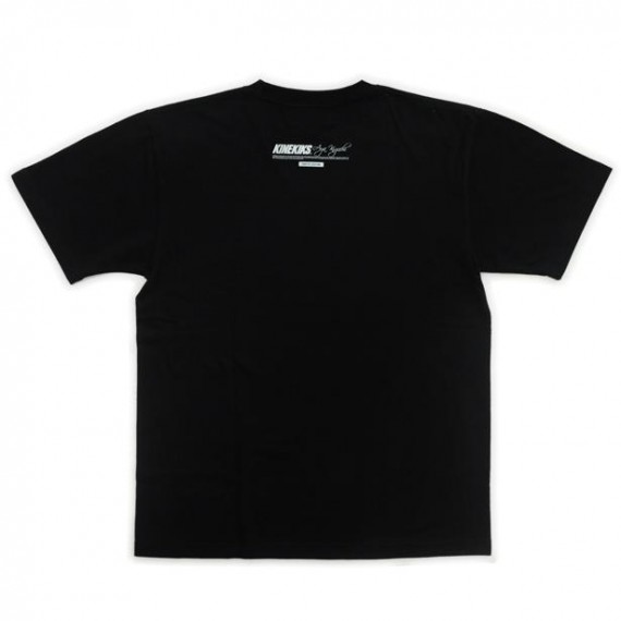 Year Of The Bunny T Shirt Black 2 570x570