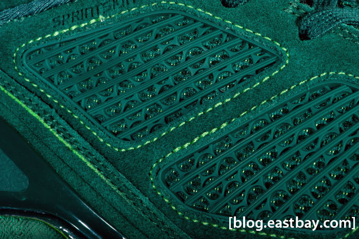 Adidas Adizero Rose 1.5 St Patricks Day 07