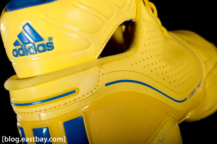 Adidas Adizero Rose Asg 4