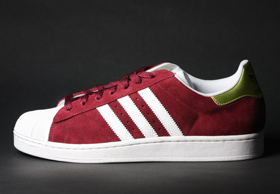 Adidas Originals Superstar Snake Pack Footprint Exclusive 1