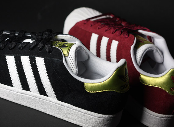 Adidas Originals Superstar Snake Pack Footprint Exclusive 3