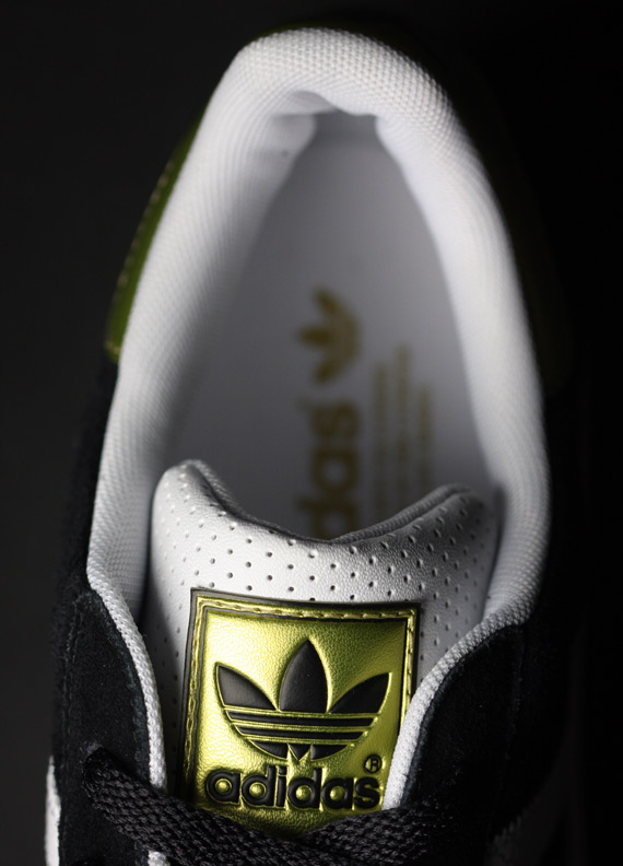 Adidas Originals Superstar Snake Pack Footprint Exclusive 8