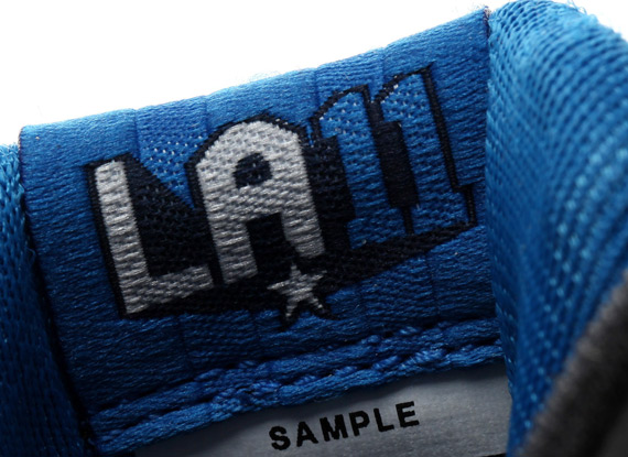 Adidas Superbeast Dwight Howard All Star