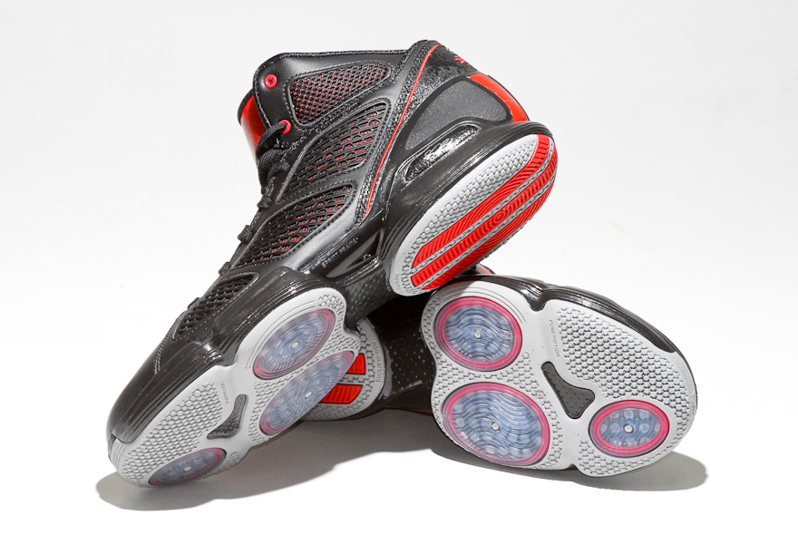 Adidas Adizero Rose 4
