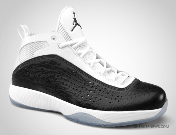Air Jordan 2011 February 2011 Releases 5
