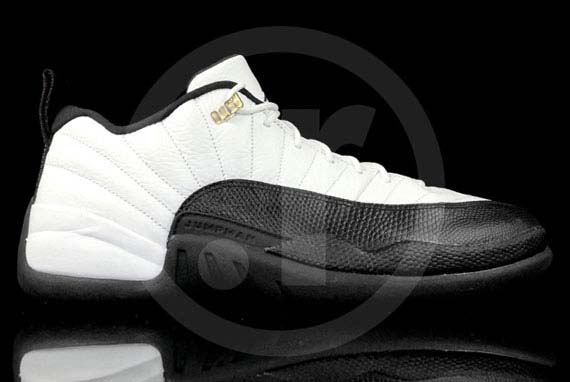 Air Jordan Xii Taxi Low Rmk 03
