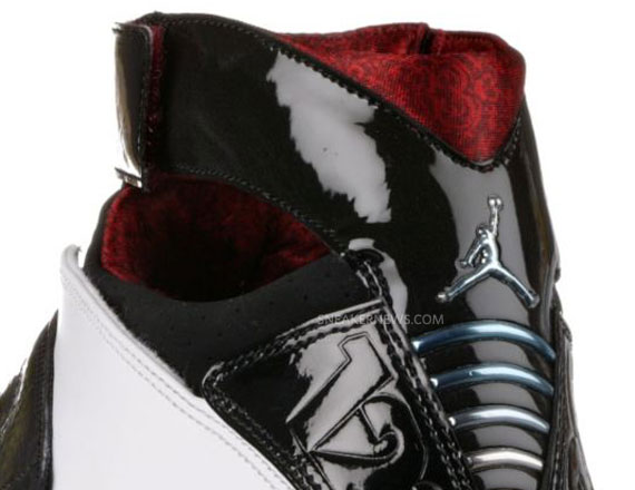 Air Jordan Xx Quickstrike Restock Nikestore 05