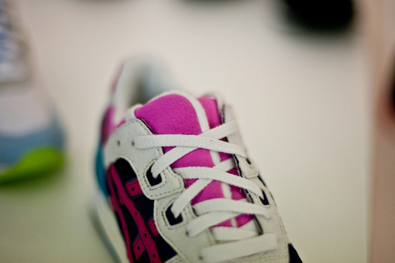 Asics Gel Lyte Iii Fall Winter 2011 Preview 02