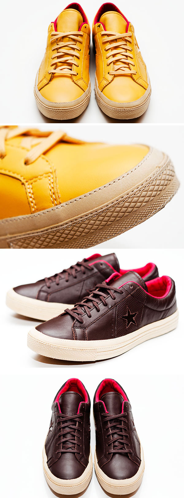 Cons Ox