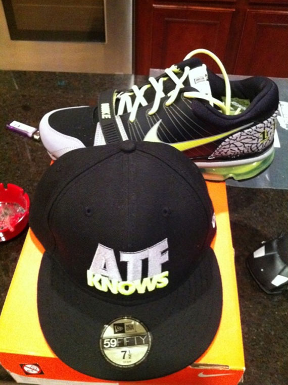 Djck Nike Air Max Trainer 1 360 112 02