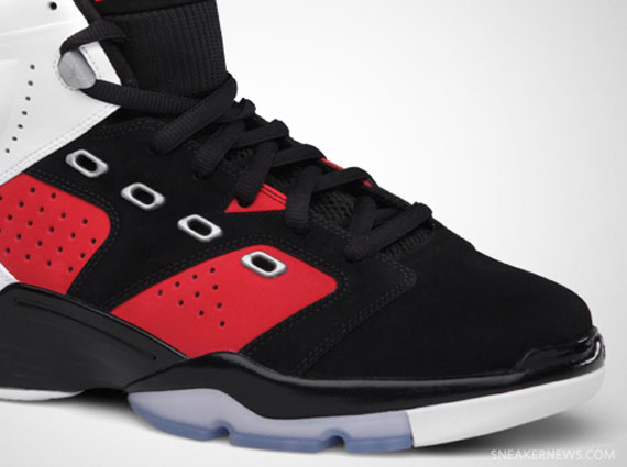 Air Jordan 6-17-23 ‘Carmine’ – Release Reminder