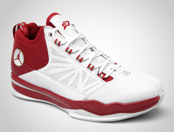 Jordan Brand All Star 2011 Pe Collection 4
